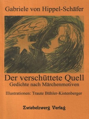 cover image of Der verschüttete Quell